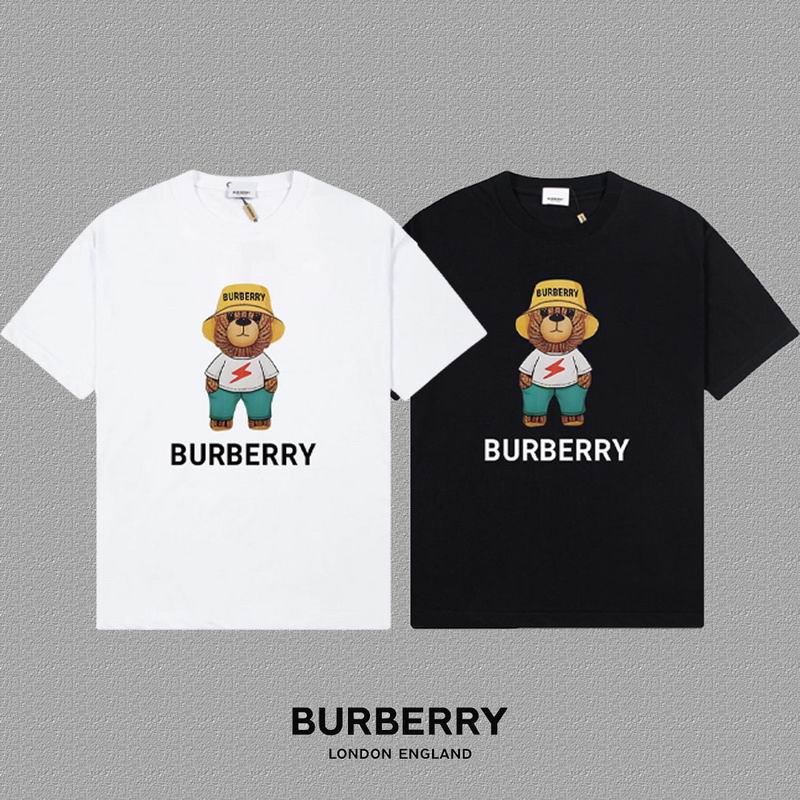 Burberry S-2XL  dgtr39